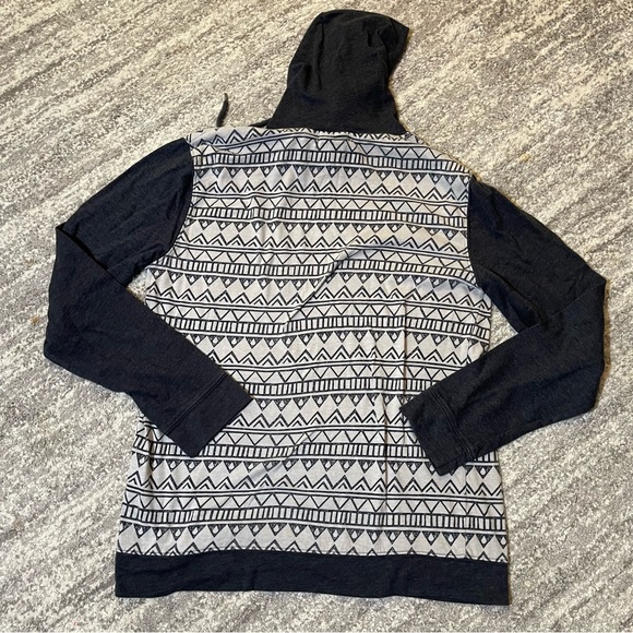 MEN’S VOLCOM LONG SLEEVE PULL OVER - Picture 4 of 4